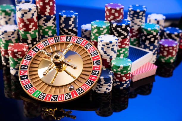 Free-spins feature screen